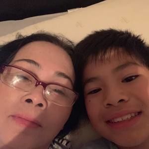 Meet your Posher, Thuy